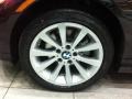 2011 Jet Black BMW 3 Series 328i xDrive Sedan  photo #6