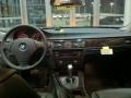 2011 Jet Black BMW 3 Series 328i xDrive Sedan  photo #7