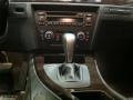 2011 Jet Black BMW 3 Series 328i xDrive Sedan  photo #8