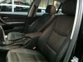 2011 Jet Black BMW 3 Series 328i xDrive Sedan  photo #9
