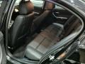 2011 Jet Black BMW 3 Series 328i xDrive Sedan  photo #11