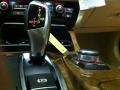8 Speed Steptronic Automatic 2011 BMW 5 Series 535i xDrive Sedan Transmission