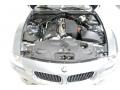3.2 Liter DOHC 24-Valve VVT Inline 6 Cylinder 2008 BMW M Coupe Engine
