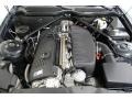 3.2 Liter DOHC 24-Valve VVT Inline 6 Cylinder 2008 BMW M Coupe Engine