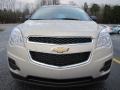 Gold Mist Metallic - Equinox LS AWD Photo No. 2
