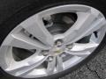 Gold Mist Metallic - Equinox LS AWD Photo No. 8