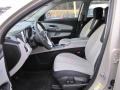 Gold Mist Metallic - Equinox LS AWD Photo No. 10
