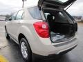 Gold Mist Metallic - Equinox LS AWD Photo No. 12