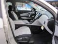 Gold Mist Metallic - Equinox LS AWD Photo No. 13
