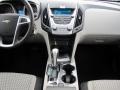 Gold Mist Metallic - Equinox LS AWD Photo No. 14