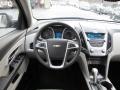 Gold Mist Metallic - Equinox LS AWD Photo No. 15