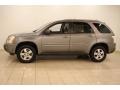 2005 Dark Silver Metallic Chevrolet Equinox LT  photo #4