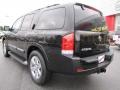 Galaxy Black - Armada Platinum Photo No. 3