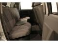 2008 Bright Silver Metallic Dodge Ram 1500 SLT Quad Cab  photo #10
