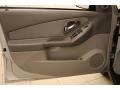 2005 Galaxy Silver Metallic Chevrolet Malibu LS V6 Sedan  photo #5