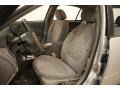 2005 Galaxy Silver Metallic Chevrolet Malibu LS V6 Sedan  photo #6