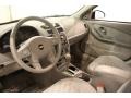 2005 Galaxy Silver Metallic Chevrolet Malibu LS V6 Sedan  photo #7