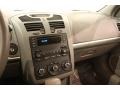 2005 Galaxy Silver Metallic Chevrolet Malibu LS V6 Sedan  photo #9