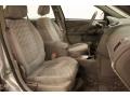 2005 Galaxy Silver Metallic Chevrolet Malibu LS V6 Sedan  photo #11