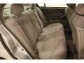 2005 Galaxy Silver Metallic Chevrolet Malibu LS V6 Sedan  photo #12
