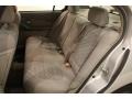 2005 Galaxy Silver Metallic Chevrolet Malibu LS V6 Sedan  photo #13