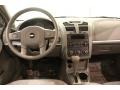 2005 Galaxy Silver Metallic Chevrolet Malibu LS V6 Sedan  photo #14