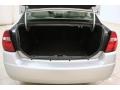 2005 Galaxy Silver Metallic Chevrolet Malibu LS V6 Sedan  photo #15