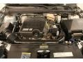2005 Galaxy Silver Metallic Chevrolet Malibu LS V6 Sedan  photo #16