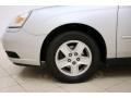 2005 Galaxy Silver Metallic Chevrolet Malibu LS V6 Sedan  photo #17