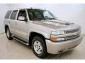 2005 Silver Birch Metallic Chevrolet Tahoe LT 4x4  photo #1