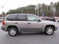 2007 Steel Gray Metallic GMC Envoy SLE  photo #5