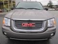 2007 Steel Gray Metallic GMC Envoy SLE  photo #7