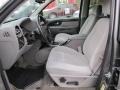 2007 Steel Gray Metallic GMC Envoy SLE  photo #9