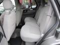 2007 Steel Gray Metallic GMC Envoy SLE  photo #11