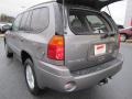 2007 Steel Gray Metallic GMC Envoy SLE  photo #12