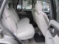 2007 Steel Gray Metallic GMC Envoy SLE  photo #14