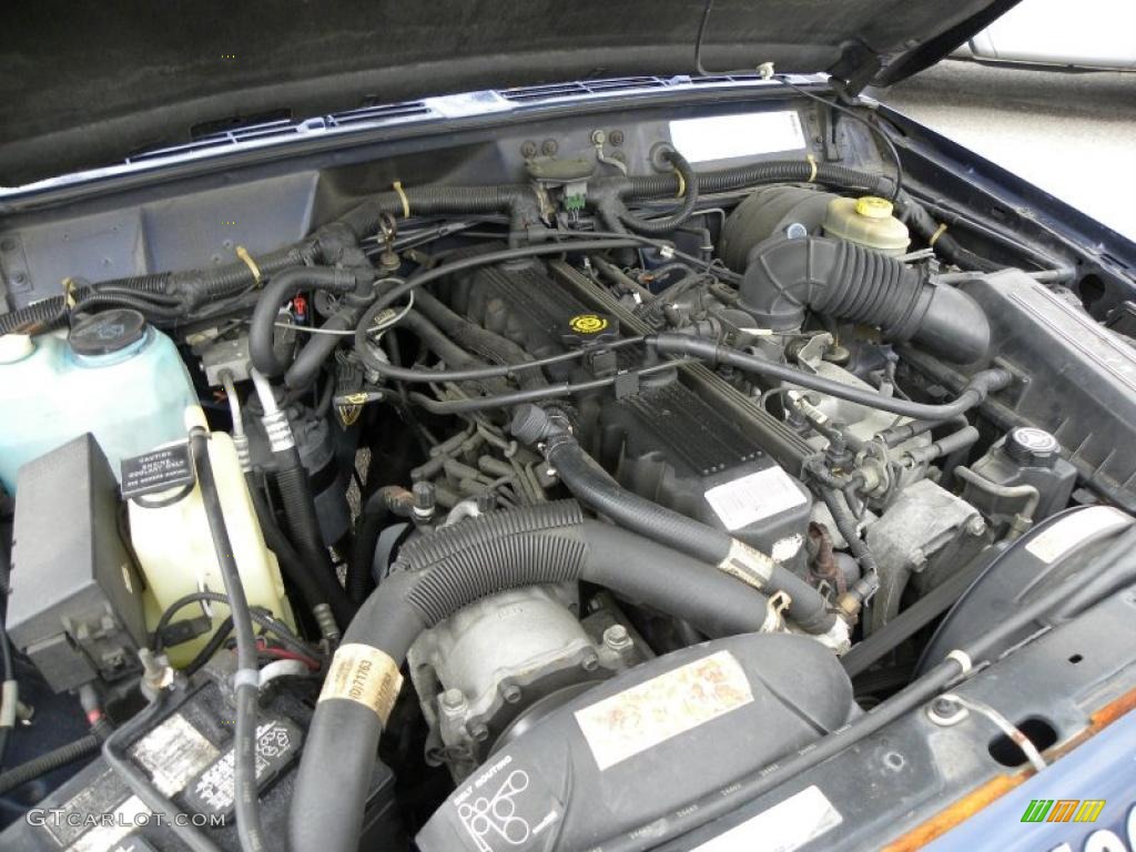 Jeep inline 6 #4