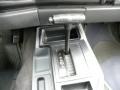 Grey Transmission Photo for 1995 Jeep Cherokee #44085629