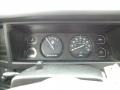 Grey Gauges Photo for 1995 Jeep Cherokee #44085637
