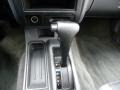 Gray Transmission Photo for 2001 Nissan Frontier #44085725