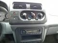 2001 Cloud White Nissan Frontier XE V6 Crew Cab  photo #21