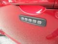 2008 Vivid Red Metallic Mercury Mariner V6 Premier  photo #3