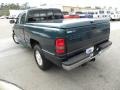 Emerald Green Metallic - Ram 1500 Laramie SLT Extended Cab Photo No. 13