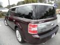 2011 Bordeaux Reserve Red Metallic Ford Flex Limited  photo #19