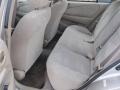 Pebble Beige Interior Photo for 2000 Toyota Corolla #44089560