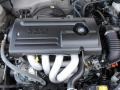 1.8 Liter DOHC 16-Valve 4 Cylinder Engine for 2000 Toyota Corolla CE #44089688
