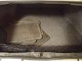 2001 Buick Century Limited Trunk