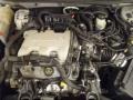 3.1 Liter OHV 12-Valve V6 Engine for 2001 Buick Century Limited #44089736
