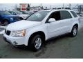Bright White - Torrent AWD Photo No. 1