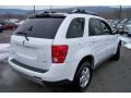 2006 Bright White Pontiac Torrent AWD  photo #5